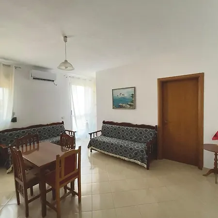 Alba Marina Apartment