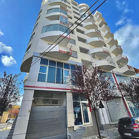 Alba Marina Apartment