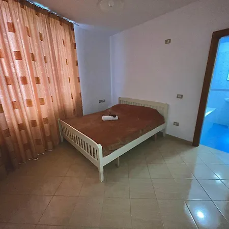 Alba Marina Apartment