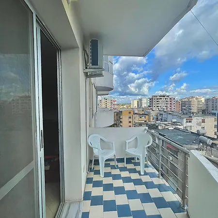 Apartment Alba Marina